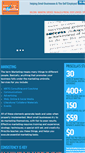 Mobile Screenshot of marketingbyp.com
